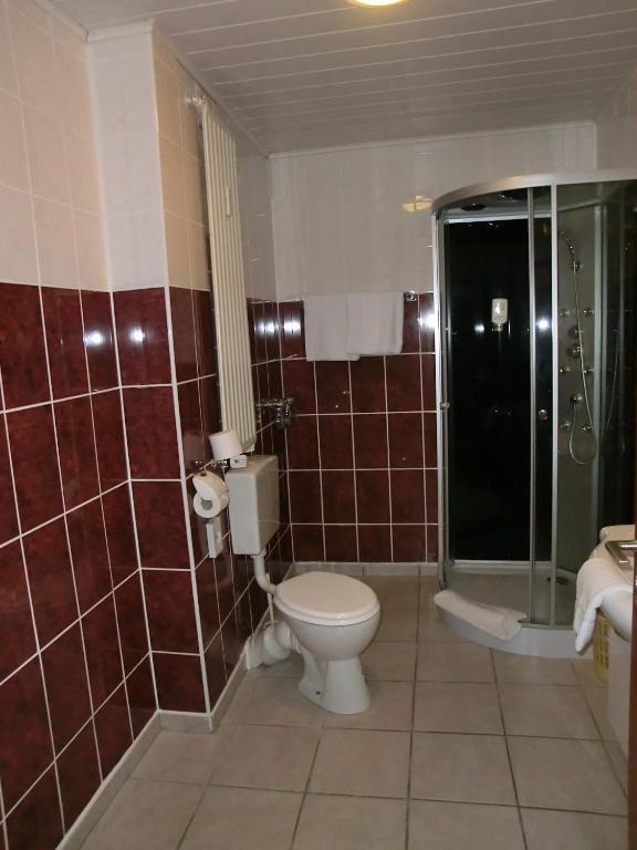 Donauhotel Neu-Ulm Zimmer foto