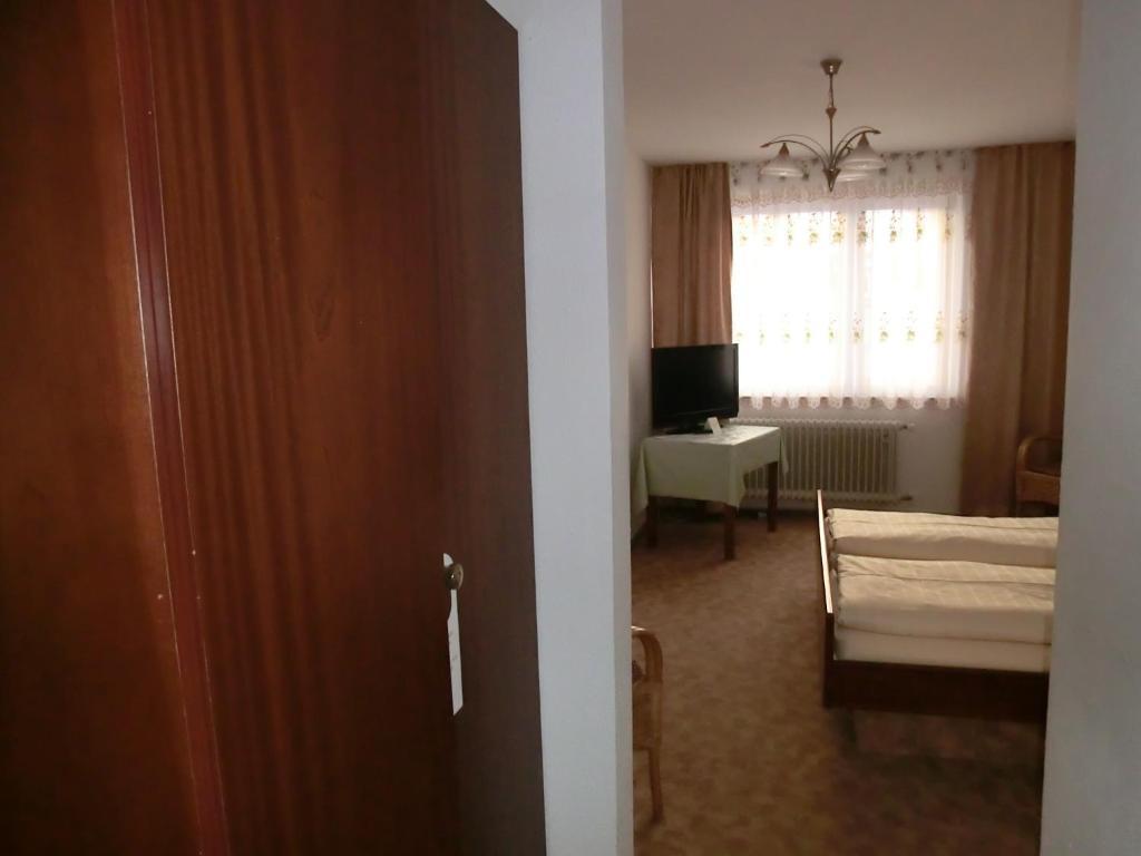 Donauhotel Neu-Ulm Zimmer foto